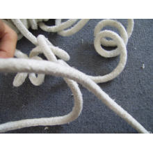 Веревка из керамического волокна для изоляционного материала